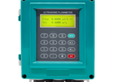  Maintenance of the probes of ultrasonic flowmeters