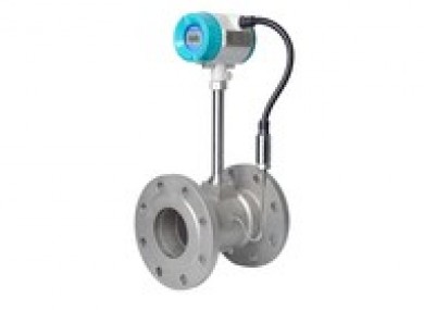     Why does vortex flowmeter become the king of cost performance?