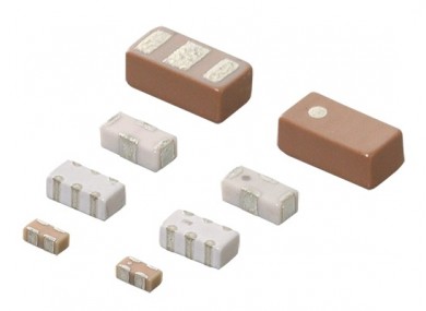LFB185G53CTCE965 is a multilayer LC bandpass filter (BPF) manufactured by Murata.