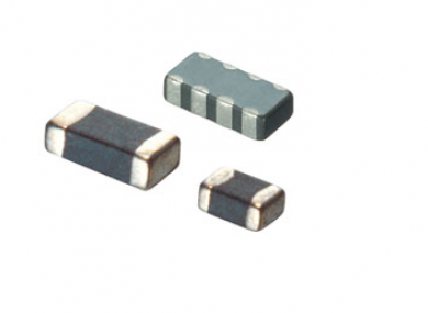 BLM15PX121BH1, Murata Surface Mount Chip Ferrite Bead