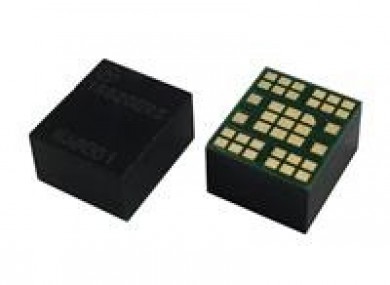Murata MYMGK1R820GRSR-H Non-Isolated Point-of-Load DC-DC Power Converter Module