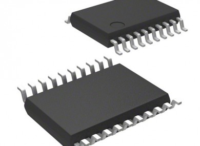 STM8S003F3P6TR is an 8-bit general-purpose MCU manufactured by STMicroelectronics, belonging to the