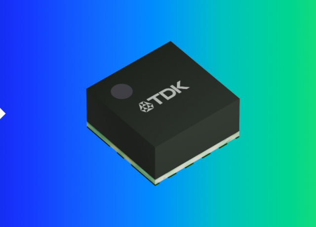 Power Management Products: TDK Expands Lineup for High-Density AI Edge Systems