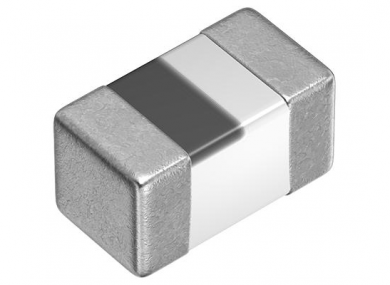 GRM32ER71H106KA12L is a surface-mount multilayer ceramic capacitor (MLCC) from Murata’s general-purp