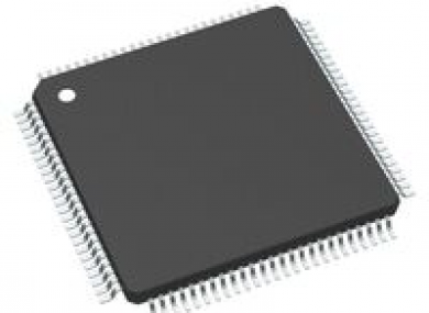 STM32F429ZET6, STMicroelectronics 32-bit High-Performance Industrial MCU