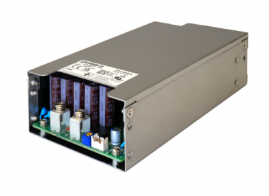 TDK-Lambda HWS Series 300W Single Output AC-DC Industrial Power Supply