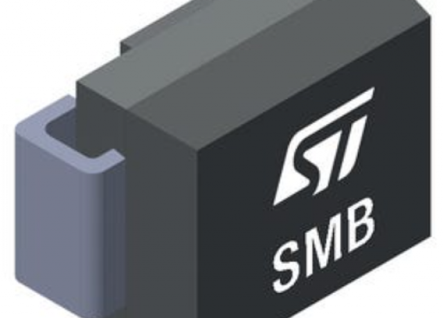 SM6T33CA | STMicroelectronics Bidirectional TVS Transient Voltage Suppressor Diode