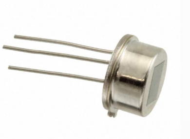 IRA‑S210ST01 | Murata Thermoelectric PIR Human Infrared Sensor