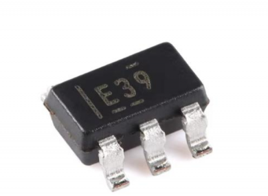 INA139NA/3K TI (Texas Instruments) High‑Side Unipolar Shunt Current Monitor (Current‑Sense Amplifier