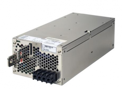 TDK-Lambda HWS1500-24 High-Power Enclosed AC-DC Industrial Switching Power Supply