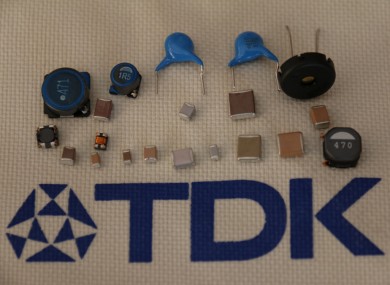 ICM-20948 is a TDK InvenSense ultra-low-power 9-axis motion tracking Inertial Measurement Unit (IMU)