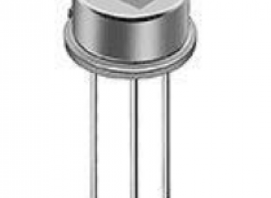 The IRA‑S200ST01 is an IRA‑S series economical TO‑5 package pyroelectric (PIR) passive infrared sens