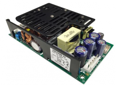 CUS200M‑24 is an open‑frame medical‑grade AC‑DC switching power supply manufactured by TDK‑Lambda (a