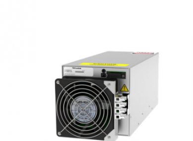 TDK‑Lambda ALE‑OEM Series 202A‑1.5KV‑POS‑PFC, 2000 W High‑Voltage Capacitor Charging Power Supply