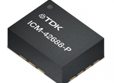 ICM‑42688‑P, TDK‑InvenSense High‑Performance 6‑Axis MEMS IMU Inertial Measurement Unit, integrating