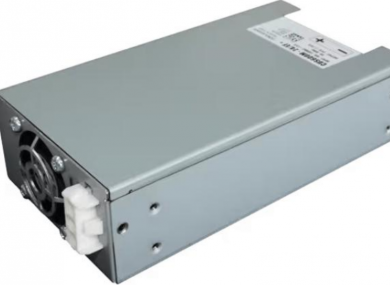 CUS600 M-12/EF | TDK-Lambda | 600W Medical Grade AC-DC Power Supply;‑12 = 12V output, /EF = metal en