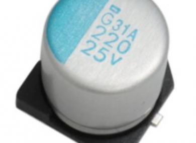 APXG16-0ARA680-MF46G | Nippon Chemi-Con (Nippon Chemi-Con, Black King) | Series: PXG (NPCAP)™ ) Cond
