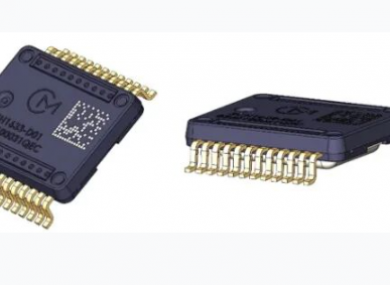 SCH1633‑D01 (Murata) Automotive‑Grade 6‑Axis IMU Inertial Measurement Unit | 3‑Axis Gyroscope + 3‑Ax