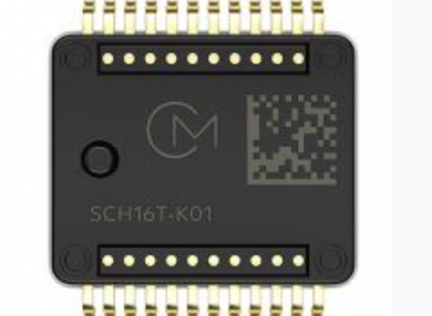 SCH16T‑K10 (Murata) Industrial‑Grade 6‑Axis IMU Inertial Measurement Unit, MEMS Inertial Sensor