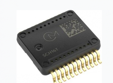 SCH16T‑K10 | Murata | High‑Performance 6‑Axis MEMS IMU Inertial Measurement Unit (3‑Axis Gyroscope +