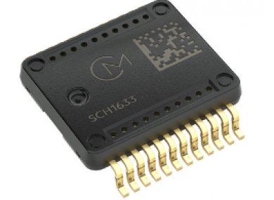 Murata | Murata SCH1633-D01 | Automotive 6-axis Inertial Sensor | MEMS Gyroscope Sensor