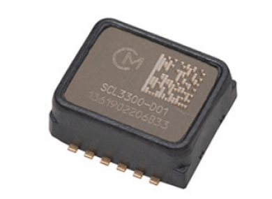 SCL3300-D01 Murata sensor | Inertial Measurement Unit (IMU) | Inertial Navigation System | Unmanned