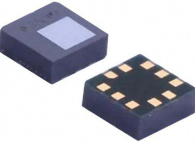 LPS22HBT | STMicroelectronics | MEMS piezoresistive absolute pressure sensor (digital barometer)