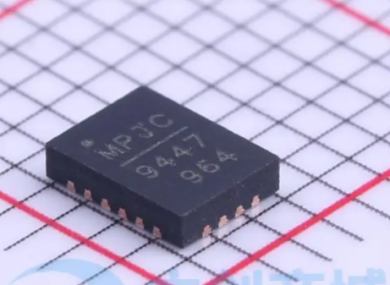MP9447GL-Z | MPS (Monolithic Power Systems) | Fully Integrated High-Frequency Synchronous Step-Down