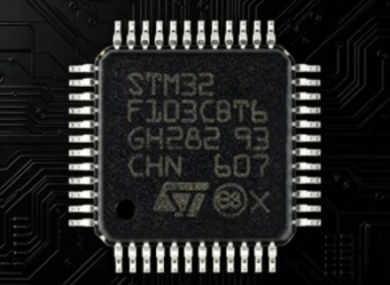 STM32F103CBT6 | STMicroelectronics | 32-bit General-Purpose MCU (Microcontroller) based on ARM Corte