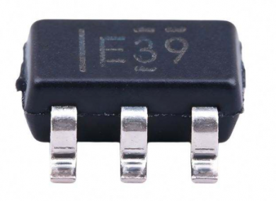 INA139NA/3K TI Texas Instruments SOT-23-5 current sensing amplifier chip | current shunt monitor