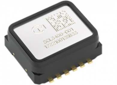 Murata | Murata Tilt Sensor | SCL3400-D01 | Tilt Sensor | Murata Manufacturing | MEMS Gyroscope Sens
