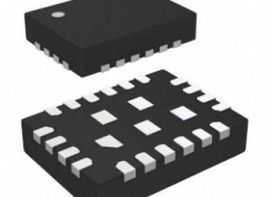 7GL-Z | MPS American Core Source System | Fully Integrated High-Frequency Synchronous Step-Down DC-D