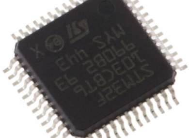 STM32F103CBT6 | Microcontroller (MCU) | STMicroelectronics | Integrated Circuit (IC) Component 32-bi