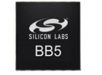 EFM8BB51F16G-C-QFN20R Xinke | QFN20 package microcontroller drone chip