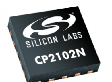 EFM8BB21F16G-C-QFN20R Xinke 8-bit microcontroller -MCU 8051 50 MHz 16 kB flash 2.25 kB RAM 8-bit Bus
