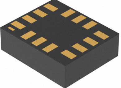ICM-42707-C TD K InvenSense | belongs to the ICM42707 series | 6-axis MEMS IMU inertial measurement