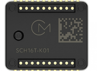 SCH16T-K20 Murata | 6DoF Gyroscope Accelerometer | MEMS Gyroscope | SCH16T-K01 | SCH16T-K10