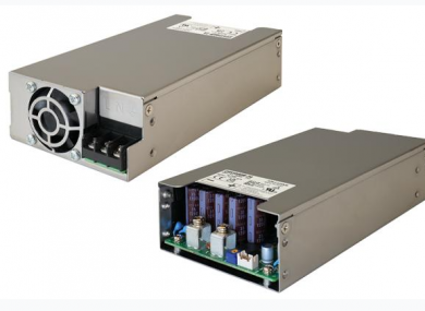 CUS1000M-24 | TDK-Lambda 1000W Medical / Industrial AC-DC Switching Power Supply