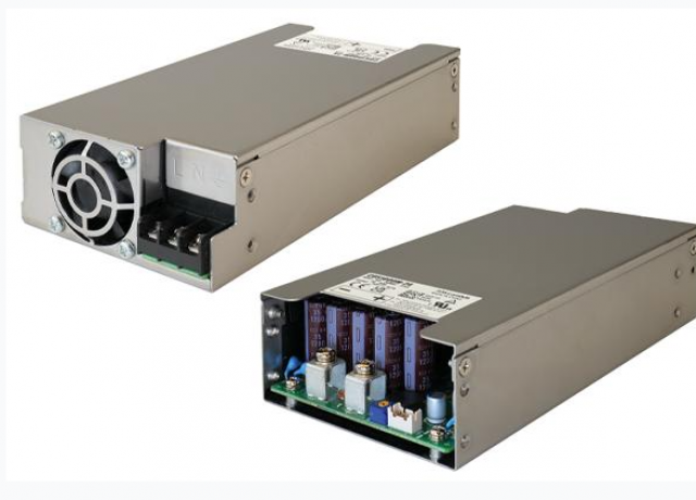 CUS1000M-24 | TDK-Lambda 1000W Medical / Industrial AC-DC Switching Power Supply