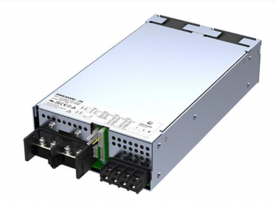HWS3000G-48 | TDK‑Lambda Single-phase 3kW Programmable AC-DC Power Supply
