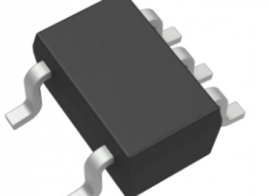 NA290A1IDCKR (TI Texas Instruments) | Instrumentation Amplifier | Ultra-precision Current Sensing Am