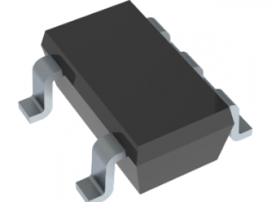 INA169NA/3K TI/Texas Instruments SOT23-5 Semiconductor Power Management Chip (PMIC)