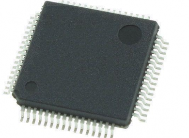 ST STM32G070KBT6 packaged LQFP32 microcontroller MCU