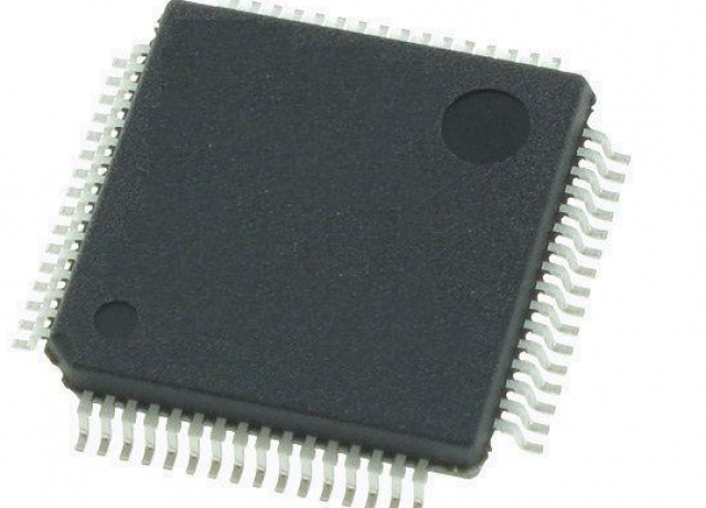 ST STM32G070KBT6 packaged LQFP32 microcontroller MCU