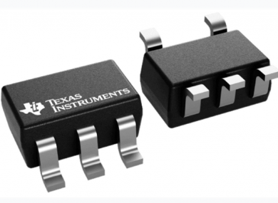 DRV8251ADDAR (TI DRV8251A Brushed DC Motor H-Bridge Driver IC)