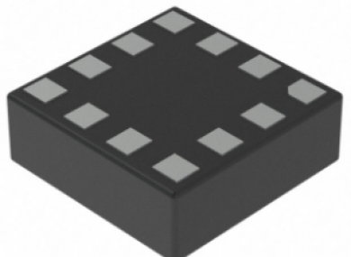 LIS2DW12TR | Acceleration Sensor | ST (STMicroelectronics) Package LGA-12 Integrated Circuit