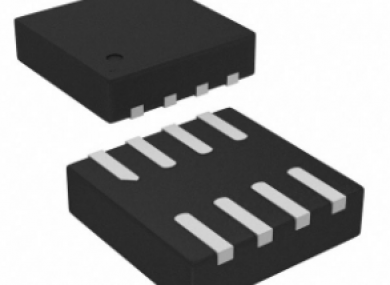 MP9943GQ-Z American Core Source (MPS) synchronous buck chip | Industrial grade Buck topology synchro