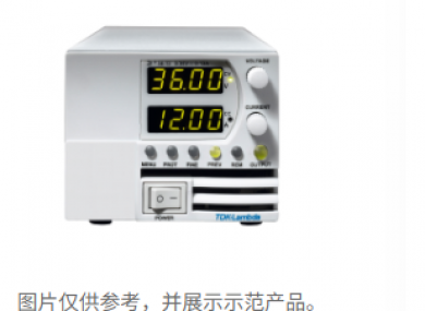 TDK-Lambda Z+ Series Programmable Bench DC Power Supply