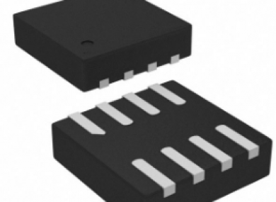 MP9943GQ | MPS (Silan Systems) | Synchronous Step-Down DC-DC Buck Converter