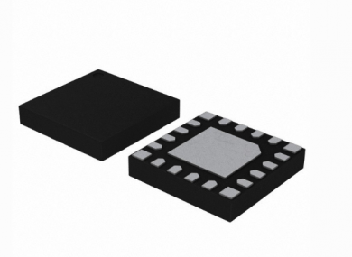 MP9943GQ-Z (MPS Monolithic Power Systems Synchronous Step-Down DC-DC Converter, Buck Power IC)